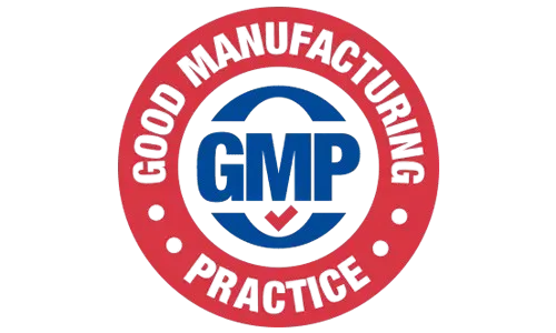 Vigorox Prime GMP Certified Manufacturing